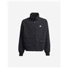 Adidas Street Jam Jr - Felpa - Nero