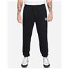 Nike Crew Club Bolt Gfx M - Pantalone - Uomo