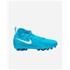 Nike Phantom Luna Ii Academy Ag Jr - Scarpe Calcio - Color Mix