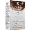 Bionike Shine On 7.32 Biondo Caramello Trattamento Colorante Capelli