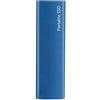 Generic 2TB SSD Portatile Type-C USB 3.1 SSD SSD External SSD M.2 per Laptop/Desktop/Telephone/Mac Flash Memory Disk - Blu