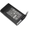 HP TPN-LA12 originale USB-C alimentatore 65 watt forma arrotondato per Envy 17-bw0000, x360 15-cp0000, ProBook x360 440 G1, Elite x2 1013 G3, mt44 Mobile Thin Client