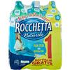 Rocchetta Naturale, 6 x 1.5L