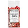 ITALIA SPEZIE - Pomodori essiccati del Salento, Tipo San Marzano - 1 kg - pomodori rossi essiccati al sole al naturale, senza olio, senza zucchero, senza conservanti