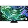 Samsung Tv Samsung QE65S90DATXZT SERIE 9 Smart TV UHD Graphite black