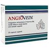 Angiovein Integratore Alimentare 20 Capsule