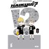Star Comics Let's haikyu!? L'asso del volley (Vol. 8)