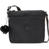 Kipling Sebastian Borsa a tracolla piccola, Grey Gris (Grigio)
