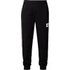 The North Face NF0A8A6NJK31 Men's Fine Pant Pantaloni Sportivi Uomo TNF Black Taglia M