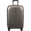 Samsonite Attrix Spinner M, Valigia, 69 cm, 73 L, Marrone (Dune)