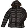 Blauer Giubbino con cappuccio 23WBLDC02114 Tg. XL Col. Nero