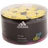 adidas All for Padel Box of Overgrip 45 Units, Grip Unisex-Adulto, Fluo, Taglia Unica