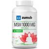 Zumub MSM 1000mg 90 compresse