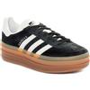 Adidas Sneakers Donna adidas Gazelle Bold Nero