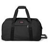 Eastpak Container 85 + Borsone, 83 x 39 x 41 cm, 132 L - Black (Nero)