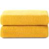 Top Towel - Plus - Set di 2 teli da bagno o doccia - teli da bagno - 100% cotone - 500 grammi