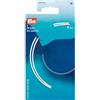 Prym Archetto per Reggiseno 2 Pezzi, Misura B85, Bianco