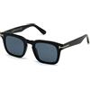 Tom Ford Occhiali da Sole Tom Ford FT0751/S Dax 01V Polarizzati