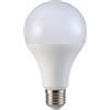 Generico UNIVERSO A95-25W LAMPADINA LED SMD E27 25W BULB A95 GOCCIA 2600 LUMEN - 3000K 4000K 6500K (BIANCO NATURALE)