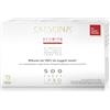 Crescina Transdermic NEO MITO Doppio Trattamento Ri-Crescita e Anticaduta Capelli Diradati 500 Donna 20 fiale (10+10)