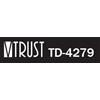 BIOCHEMICAL SYSTEM INTERN. SpA Strisce misurazione glicemia vtrust td-4279 gluc 50 pezzi - VTRUST - 982464859