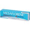 DYMALIFE PHARMACEUTICAL Srl Mesaflorene procto 30 ml - - 945302521