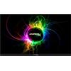 HP HyperX Monitor da gaming Armada 25 FHD [64V61AA#ABB]