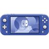 Nintendo Console portatile Nintendo Switch Lite console da gioco 14 cm [5.5] 32 GB Touch screen Wi-Fi Blu (Switch HW Blue) [10004543]