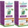 Alloga Italia Srl Puressentiel Anti-Pidocchi Shampoo Trattante 2 in 1 Set da 2x150 ml