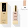 Fillerina LABO Double Filler 12 Hyaluronic Acids Glowing Radiant Skin Fondotinta Colore 206 Medium Warm 30 ml Make up