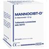 POLIFARMA BENESSERE Srl Mannocist-d 20 Buste