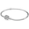 Pandora Bracciale Pandora Donna in Argento