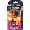 Ravensburger Lorcana - The First Chapter - Amber/Amethyst Starter Deck (ENG)