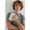 Tazza termica personalizzabile da 800 ml Cube personalizzate o neutre