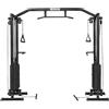 Jk fitness CCR - Cross Cable Rack, Blocco pesi 68 Kg per lato