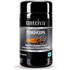 GIURIATI GROUP Srl nutriva cordyceps 60 capsule vegetali