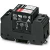 Phoenix Contact Limitatore di sovratensione CA tipo 2, 1 fase, Phoenix, prot 2804429