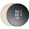 Make Up Factory Setting & Baking Powder