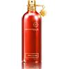 Montale Wood On Fire