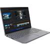 Lenovo Mobile Workstation P16s G1 Processore Intel® Core i7-1270P vPro® di dodicesima generazione E-core fino a 3,5 GHz P-core fino a 4,8 GHz, Nessun sistema operativo, 1 TB SSD M.2 2280 PCIe TLC Opal - 21BT009YIX