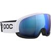 Poc Maschera Da Sci Fovea Mid Race Marco Odermatt Ed