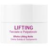 LABO INTERNATIONAL Srl LIFTING FACCIALE E PALPEBRALE GRADO 4 CREMA NOTTE 50 ML