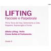 LABO INTERNATIONAL Srl LIFTING FACCIALE E PALPEBRALE GRADO 5 CREMA NOTTE 50 ML