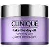 Clinique Take the Day Off Cleansing Balm 250 ml