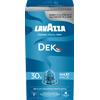 Lavazza Nespresso Compatibili Decaffeinato Lavazza compatibile Nespresso Original 30 Capsule