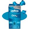 Lavazza Nespresso Compatibili Decaffeinato Lavazza compatibile Nespresso Original 240 Capsule