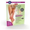 Winter Hyaluronic Foot Care Calze Esfolianti Piedi 1 Paio