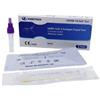 FERRARI COSMETICS Srl FERRARI COSMETICS TEST ANTIGENICO RAPIDO COVID-19 AUTODIAGNOSTICO DETERMINAZIONE QUALITATIVA ANTIGENI SARS-COV-2 IN TAMPONI NASALI MEDIANTE IMMUNOCROMATOGRAFIA