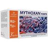 MYTHO SRL Mythoxan Forte Integratore Di Calcio Magnesio E Zinco Per Energia E Trofismo Muscolare 30 Bustine