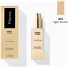 Fillerina LABO Double Filler 12 Hyaluronic Acids Glowing Radiant Skin Fondotinta Colore 201 Light Neutral 30 ml Make up